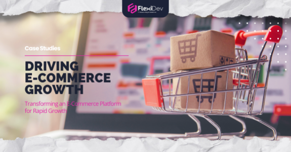Driving E-Commerce Growth